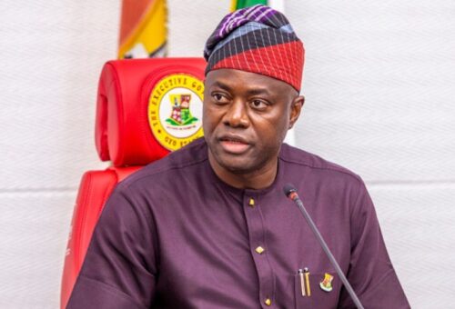 Recall Tinubu’s Electricity Promise Before Voting, Makinde Tells Nigerians – Daily Trust