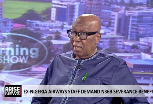 Ex-Nigeria Airways Staff Visits Skypower to Process Severance Benefit – THISDAYLIVE