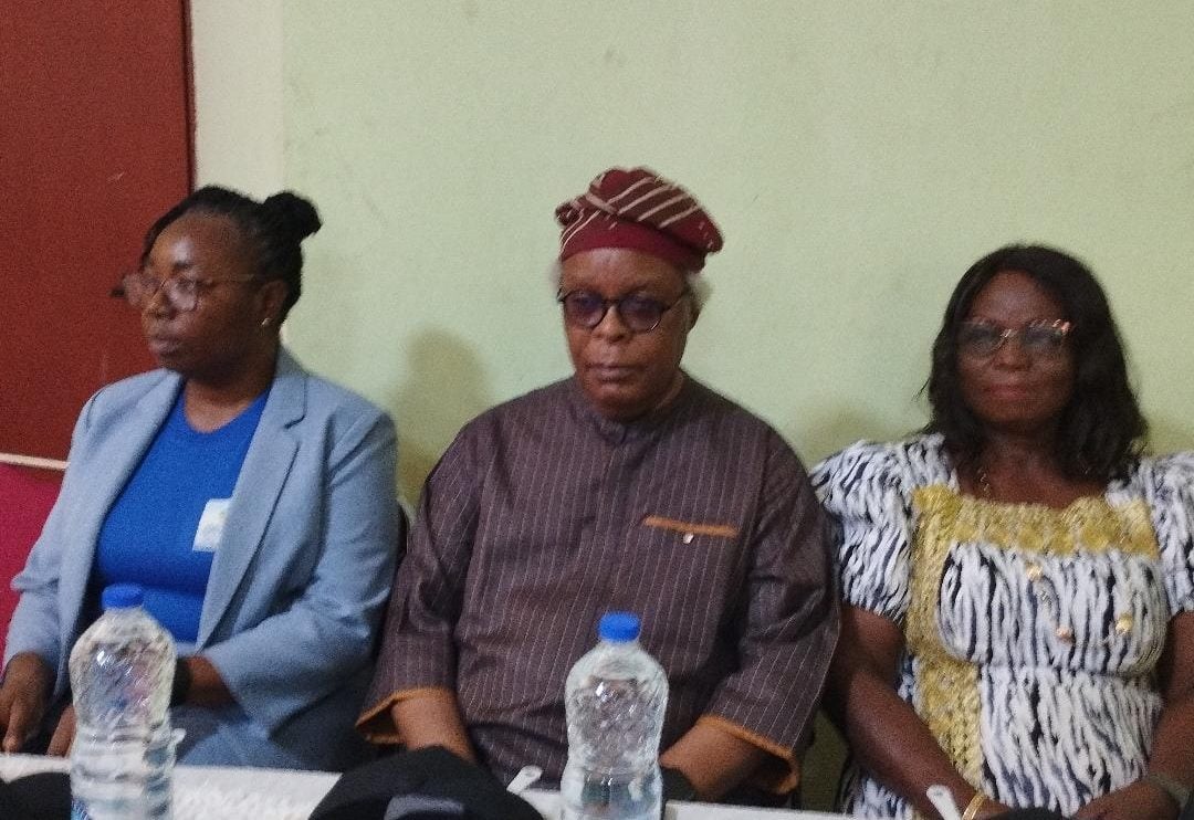 Mental healthcare: Gureje demands patient-centred reforms