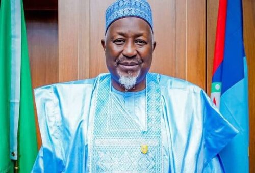 Plateau will feel more Tinubu impact soon – Badaru – Daily Trust