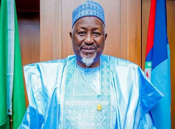 Plateau will feel more Tinubu impact soon – Badaru – Daily Trust