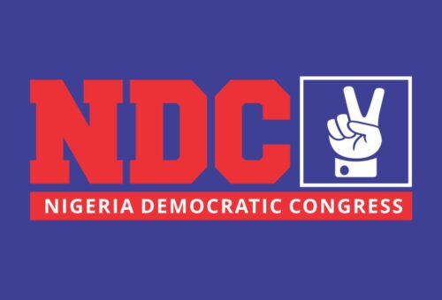 NDC postpones unveiling of campaign council, gives reason