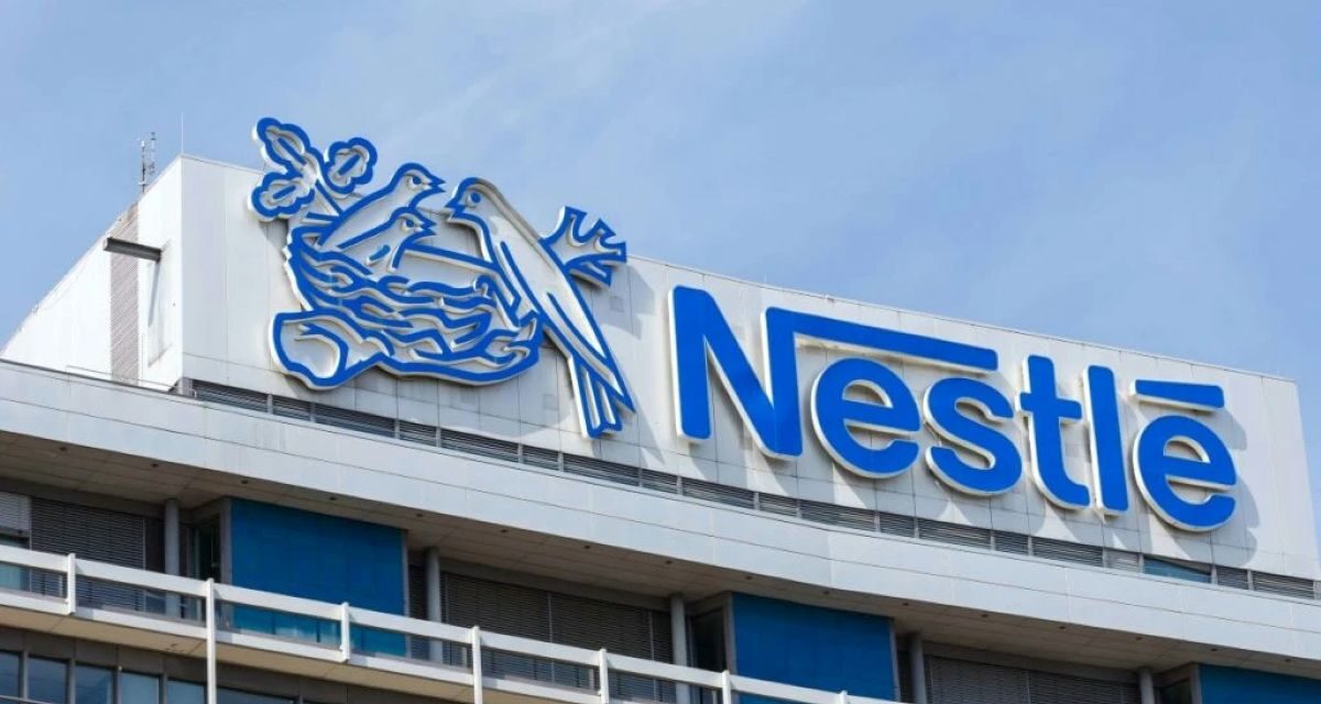 BREAKING: Nestlé Nigeria to sell waters, premium beverages unit to new entity