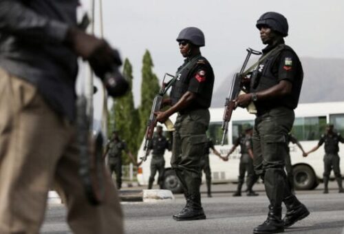 27 kidnap victims rescued in Katsina – Daily Trust