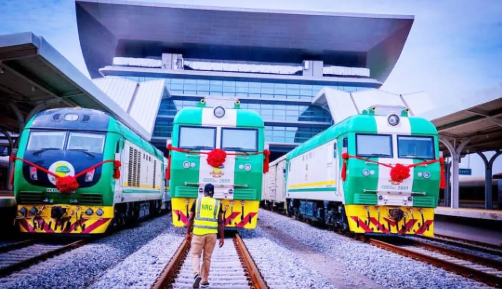 NRC, NSCDC deepen partnership to protect railway assets – Daily Trust