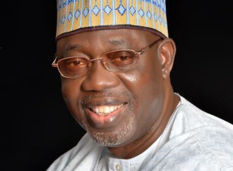 Ex- FCC Chair, AbdulRaheem Leads Group To Resolve Disputes, Support APC