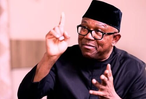 Obi Vows to Wage War on Corruption, Promises Nigerians Results From Day One – THISDAYLIVE