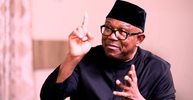 Obi Vows to Wage War on Corruption, Promises Nigerians Results From Day One – THISDAYLIVE