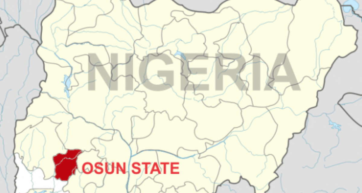Osun 2022: Politicians in Nigeria take advantage of poor electorate