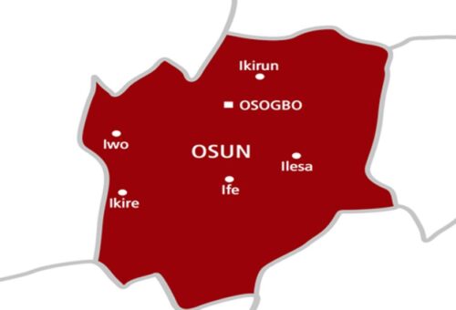 Osun intensifies flood-risk assessment, urges vigilance