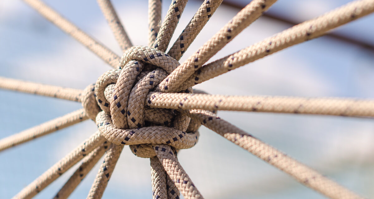Payment Data Can Keep Merchants Tied to Their Processors
