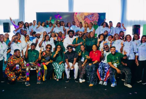 Knorr Partners CAPA to Celebrate Nigeria’s Culinary Community – THISDAYLIVE