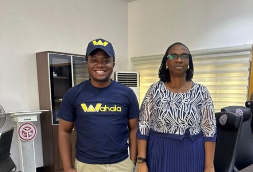 Wahala App, NIIA Forge Alliance to Deploy AI for Security Intelligence, Business Risk Management – THISDAYLIVE