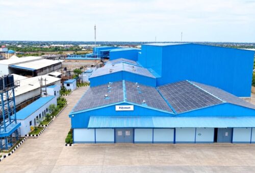 Polysmart Packaging Pays Off ₦5.7bn Across Four CP Series,Quietly Building Africa’s Largest Food-Grade rPET Plant
