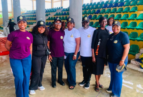 CRCi, NBA, FIDA Partner to Promote Reading Culture, Children’s Rights in Rivers – THISDAYLIVE