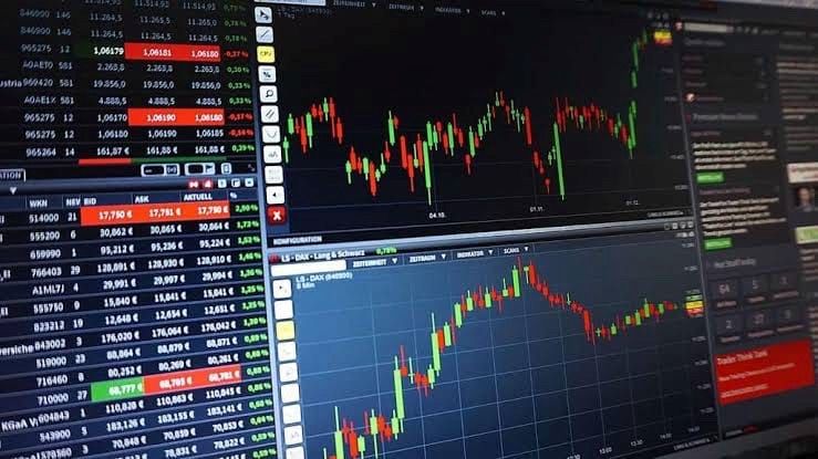The trading routine nobody sees: How 2 AM market checks shaped Kojo Forex’s discipline