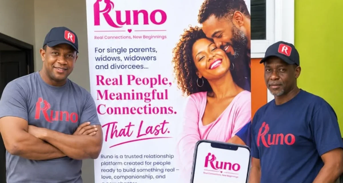 Runo’s dating app is ending shame around dating after divorce