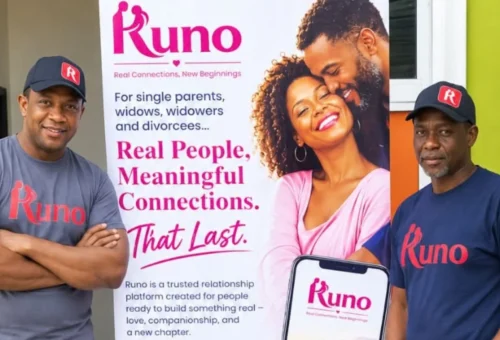 Runo’s dating app is ending shame around dating after divorce