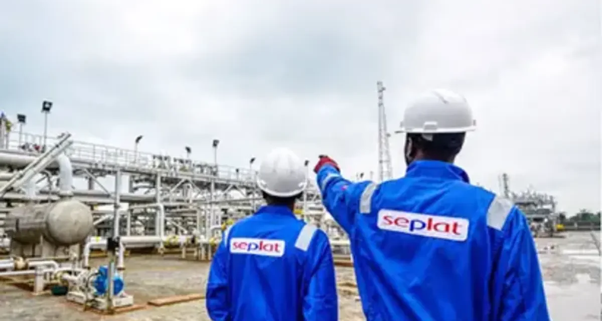 Seplat repays final 0 million debt for ExxonMobil’s Nigerian assets