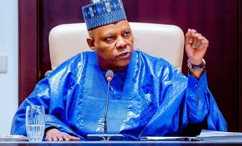 ‘You have no evidence’ – Shettima blasts Peter Obi for making ‘bogus claims’ over 2023 election