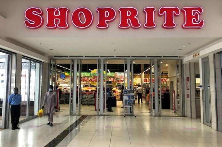 Shoprite Set to Open Neighbourhood Stores After Shutdown – THISDAYLIVE