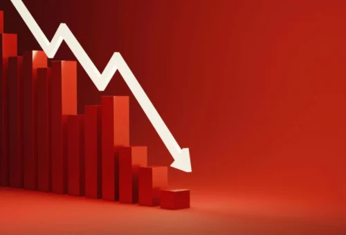 Nigerian stocks close week in red as NGX dips by N108.7 billion