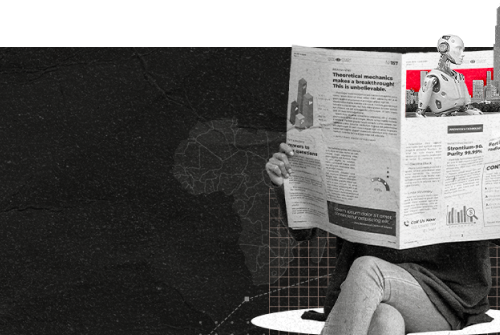 TechCabal Daily – A bigger piece of Cairo