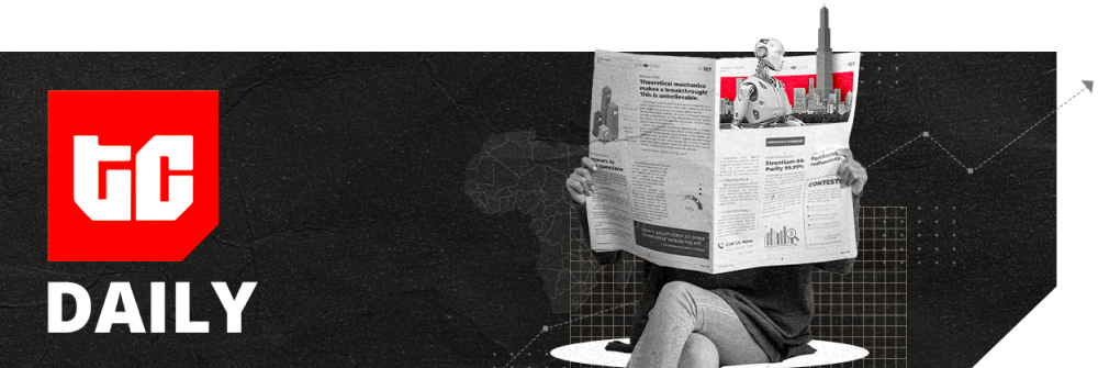 TechCabal Daily – A bigger piece of Cairo