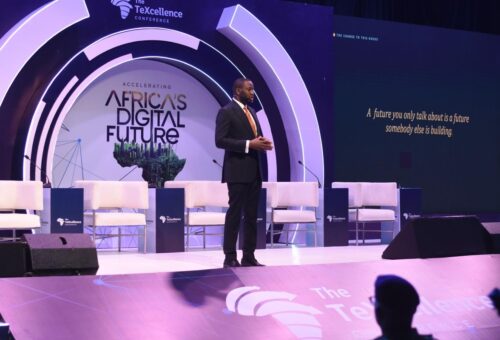 CWG’s TeXcellence Conference Marks Fifth Edition with Call for Sustained Investment in Africa’s Digital Infrastructure.