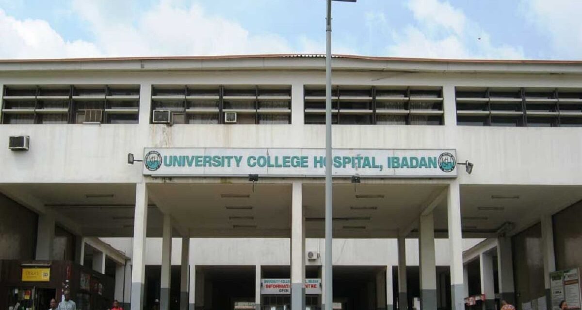 UCH resident doctors declare three-day warning strike over electricity crisis