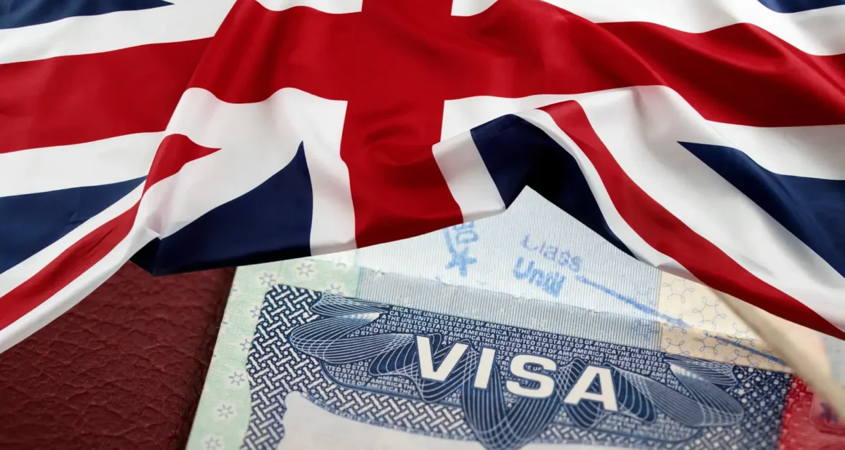 UK Universities Withdraw Admission Offers to Nigerians, Others over Visa Crackdown – THISDAYLIVE