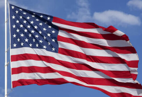 US govt declares two Nigerians wanted