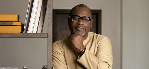 High-Flying Investor, Kola Karim’s New Endeavour    – THISDAYLIVE