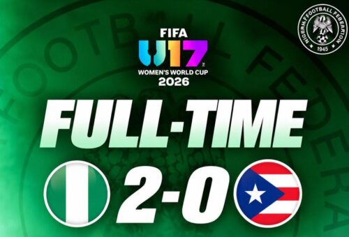 Flamingos beat Puerto Rico to revive campaign