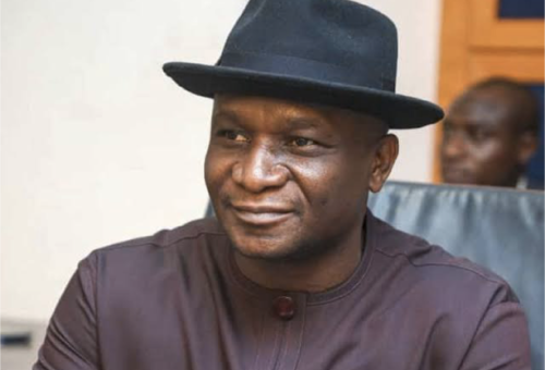 Advancing Egalitarian Progress in the Niger Delta- A  Review of Ogbuku’s Leadership – THISDAYLIVE
