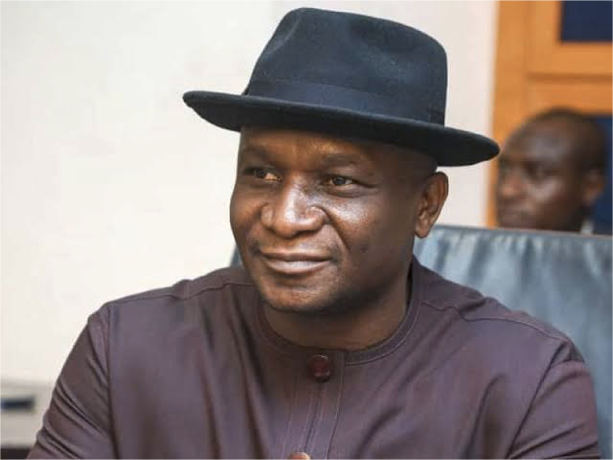 Advancing Egalitarian Progress in the Niger Delta- A  Review of Ogbuku’s Leadership – THISDAYLIVE