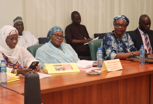 How community-based schools could help Nigeria tackle out-of-school children crisis