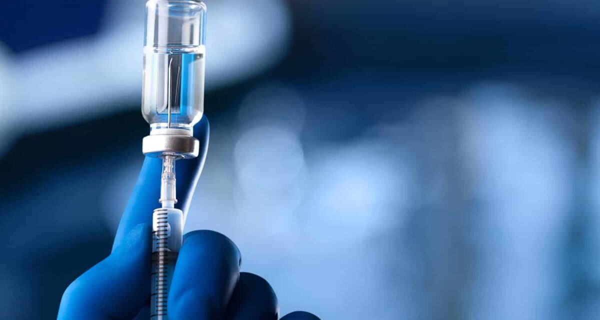 Penta-3 vaccine coverage in Kwara rises to 50.4% – Official