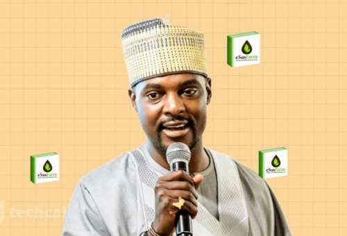 What Watson Matsa discovered when he started listening to farmers